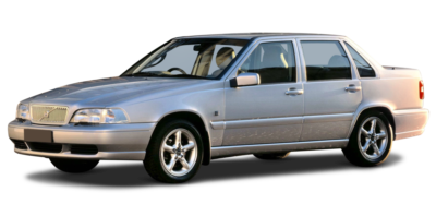 Volvo S70 874 1997 - 2000