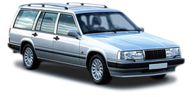 Volvo V90 965 1997 - 1998