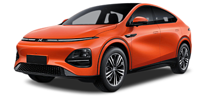 XPeng G6 2023 - 2025