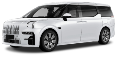 Zeekr 009 2022 - 2025