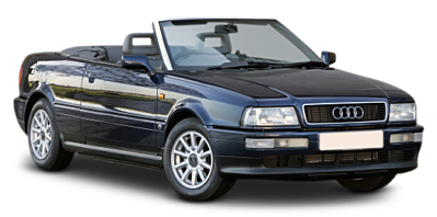 Audi Cabriolet 1993 - 1999