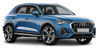 Audi Q3 F3 2019 - 2025