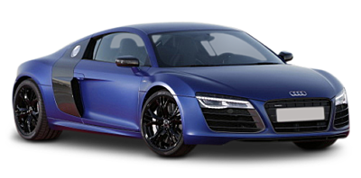 Audi R8 42 2007 - 2015