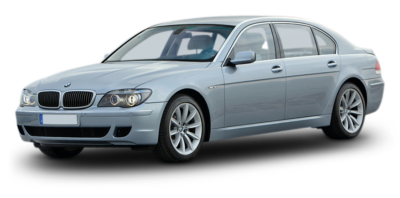 BMW 7 Series E65, E66, E67, E68 2001 - 2008