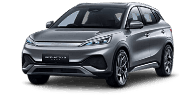 BYD Atto 3 2022 - 2024