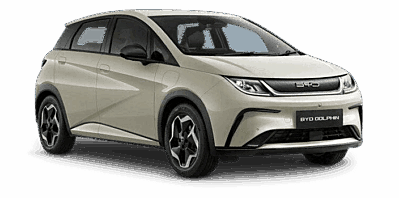 BYD Dolphin 2023 - 2024