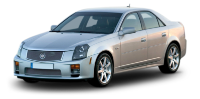 Cadillac CTS 2003 - 2007