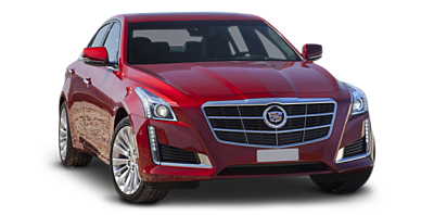 Cadillac CTS 2014 - 2019