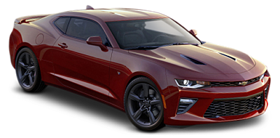 Chevrolet Camaro 2015 - 2025