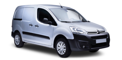 Citroen Berlingo Series II 2003 - 2007