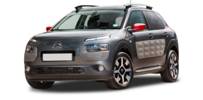 Citroen C4 Cactus 2014 - 2020