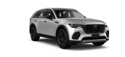 Mazda CX-70 KJ 2024 - 2025