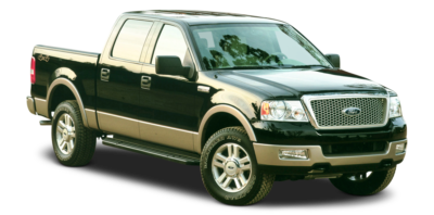 Ford F150 10th GEN - 13th GEN 1997 - 2020