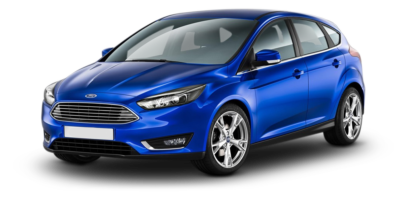 Ford Focus LZ Hatch 2015 - 2018