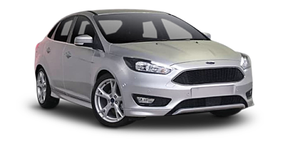 Ford Focus LZ Sedan 2015 - 2018