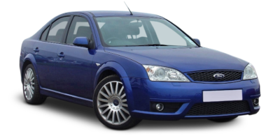 Ford Mondeo MK III Sedan 2000 - 2007