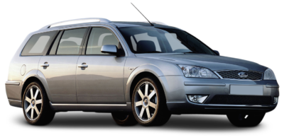 Ford Mondeo MK III Wagon 2000 - 2007