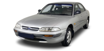 Ford Telstar TX5 AX, AY 1991 - 1996