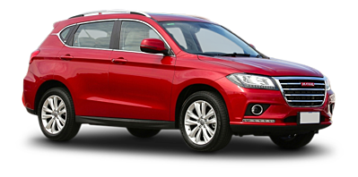 Haval H2 2015 - 2021