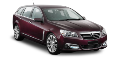 Holden Calais VF Wagon 2013 - 2017