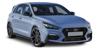 Hyundai i30 N Hatch 2018 - 2024