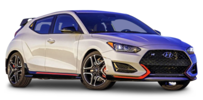 Hyundai Veloster JS 2019 - 2020