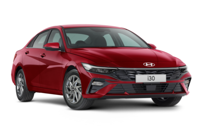 Hyundai i30 CN7 Sedan 2020 - 2025