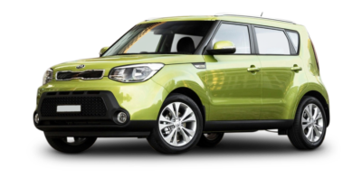 Kia Soul PS 2014 - 2018
