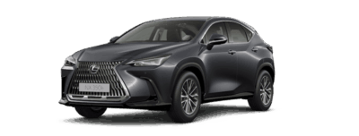 Lexus NX 350h 20R 2022 - 2025