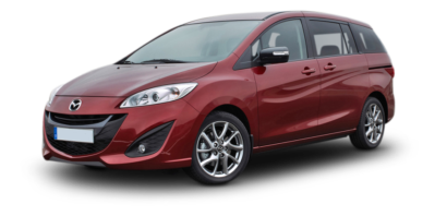 Mazda 5 CW 2010 - 2018