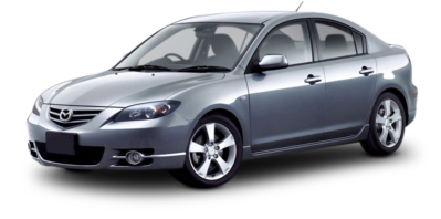 Mazda Axela BK Sedan 2004 - 2009