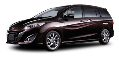 Mazda Premacy CW 2010 - 2018