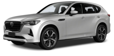 Mazda CX-60 KH 2022 - 2025