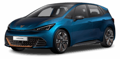 Cupra Born 2022 - 2024