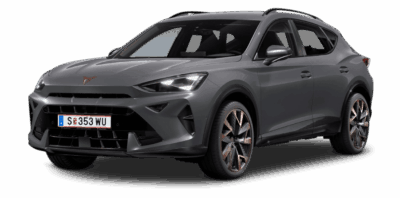 Cupra Formentor 2022 - 2024