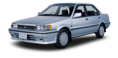 Nissan Pulsar N13 Sedan 1987 - 1990
