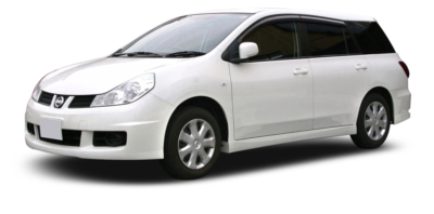 Nissan Wingroad Y12 Wagon 2006 - 2016