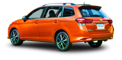 Toyota Corolla E160 Wagon 2012 - 2019