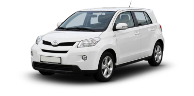 Toyota IST xD 2007 - 2016