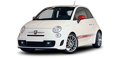 Abarth 500 Hatch 2011 - 2014