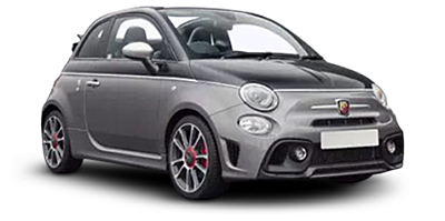 Abarth 595 Convertible 2014 - 2021