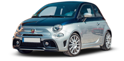 Abarth 695 Convertible 2013 - 2019