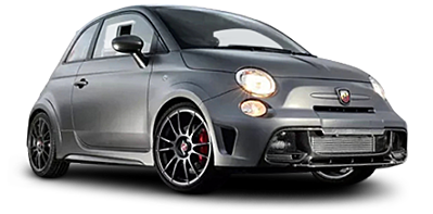 Abarth 695 Hatch 2011 - 2024