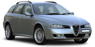 Alfa Romeo 156 Wagon 1999 - 2006