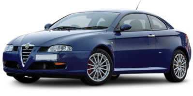 Alfa Romeo GT 2004 - 2005
