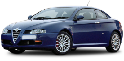 Alfa Romeo GT 2006 - 2010