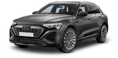 Audi Q4 e-Tron F4 2024 - 2025