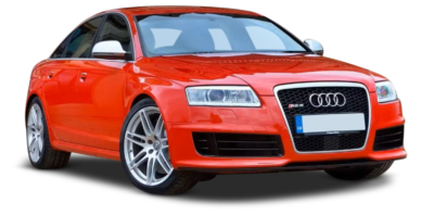 Audi RS6 C6 Sedan 2008 - 2010