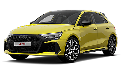Audi RS3 GY Hatch 2021 - 2025