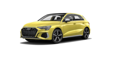 Audi S3 GY Hatch 2021 - 2025